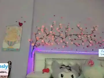 Chaturbate Adult Video Chat of cobie_smoulders_
