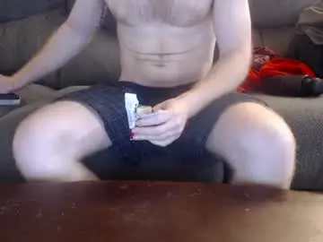 Chaturbate Live Porn of copper_crotch