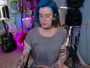 Chaturbate Free Porn Cam of cumpotikeve