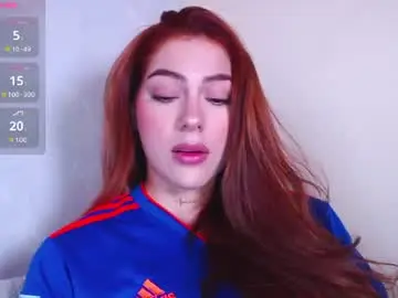 Chaturbate Adult Webcam of eliza_sanz