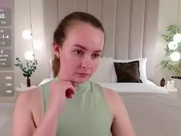 Chaturbate Live Sex of janicejay