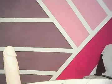 Chaturbate Free Porn Cam of jet_clomet21
