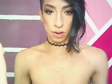 Chaturbate Free Porn Cam of jet_clomet21