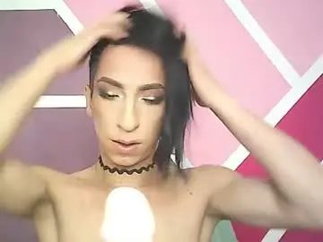 Chaturbate Private Sex Chat of jet_clomet21