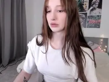 Chaturbate Live Sex Cam of lissameoww