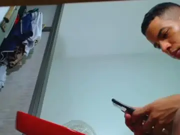 Chaturbate Nude Webcam of luigiluxs