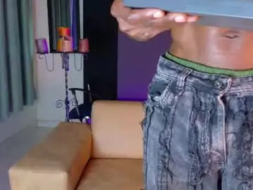 Chaturbate Live Sex of martin_killer