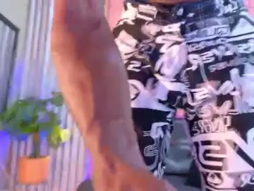 Chaturbate Live Sex of martin_killer