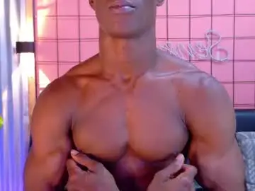 Chaturbate Live Sex Cam of martin_killer