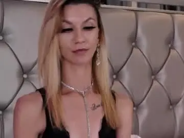 Chaturbate Adult Webcam of mayahales