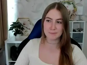 Chaturbate Watch Live Sex Cams of meganx_candy