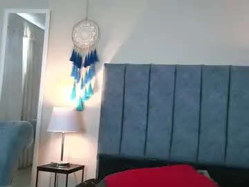 Chaturbate Sex Cam of natalyguzman26