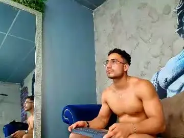 Chaturbate Free Porn Cam of vans_ross