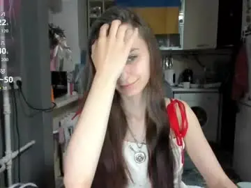 Chaturbate Sex Chat of _nika_kik