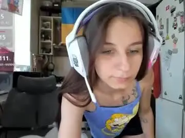 Chaturbate Best Webcam of _nika_kik