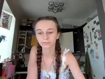 Chaturbate Live Porn of _nika_kik