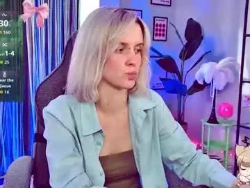 Chaturbate Nude Webcam of bethanycloud