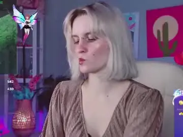 Chaturbate Free Porn Cam of bethanycloud