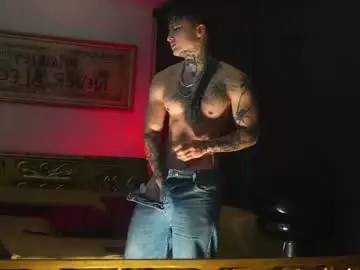 Chaturbate Best live sex cam show of dantecoppolaa