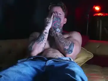 Chaturbate Live Porn of dantecoppolaa
