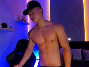 Chaturbate Live Porn of draven_marceaux