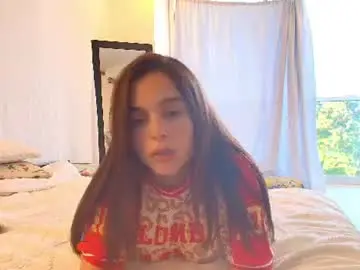 Chaturbate Sex Cam of kendalltyler