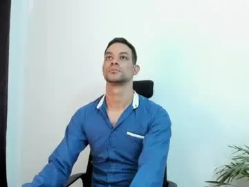 Chaturbate Live Sex of light_missa