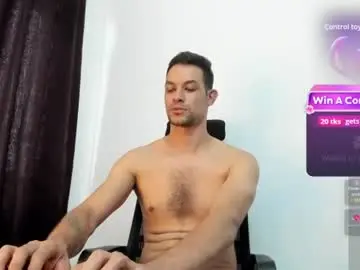 Chaturbate Best Webcam of light_missa