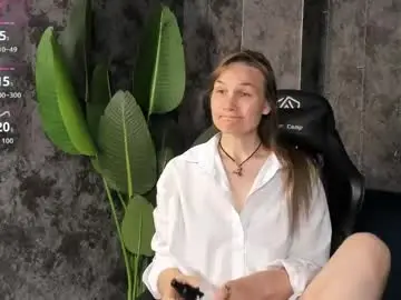Chaturbate Sex Chat of lillian_white1