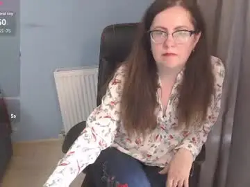 Chaturbate Watch Live Sex Cams of mandarinka28