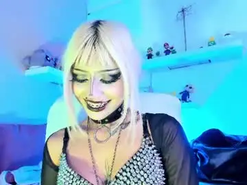 Chaturbate Free Porn Cam of nemesis_castel_