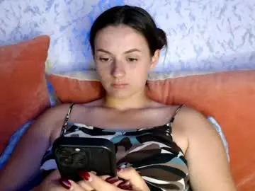 Chaturbate Live Sex Cam of only_ubutterfly