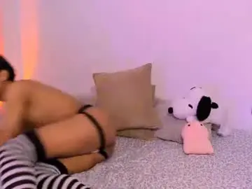 Chaturbate Best live sex cam show of samy_twink