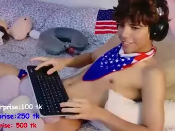 Chaturbate Best live sex cam show of samy_twink