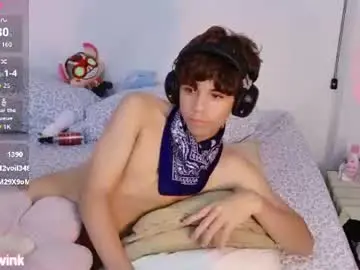 Chaturbate Free Porn Cam of samy_twink