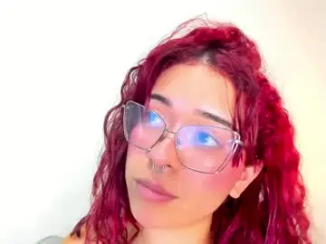 Chaturbate Watch Live Sex Cams of scarlett_star_7