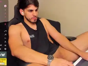 Chaturbate Adult Webcam of derekcb