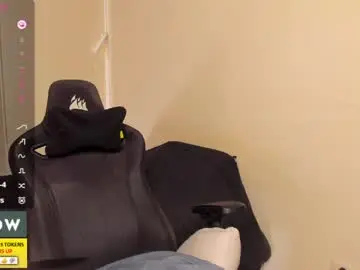 Chaturbate Private Sex Chat of derekcb