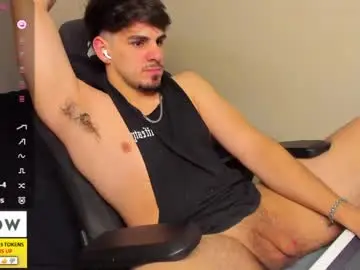 Chaturbate Adult Webcam of derekcb