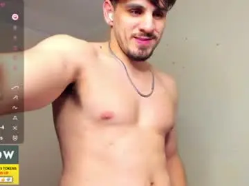 Chaturbate Live Porn of derekcb