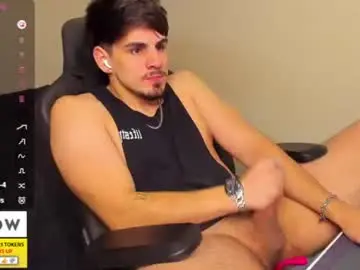 Chaturbate Free Live Porn of derekcb