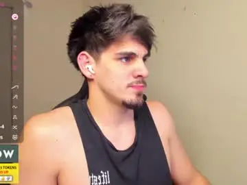 Chaturbate Live Porn of derekcb
