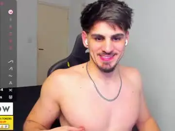 Chaturbate Adult Webcam of derekcb
