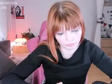 Chaturbate Live Sex Cam of dreamysoul