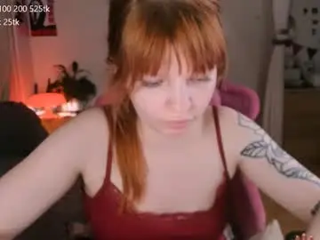 Chaturbate Watch Live Sex Cams of dreamysoul