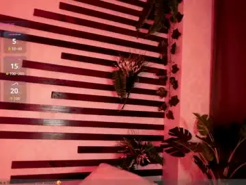 Chaturbate Live Sex Cam of mallory_dietlinde