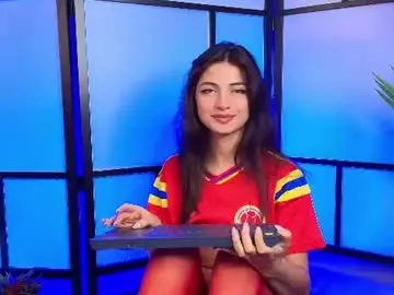 Chaturbate Watch Live Sex Cams of megga_bluee