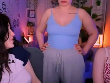 Chaturbate Watch Live Sex Cams of riley_sanders