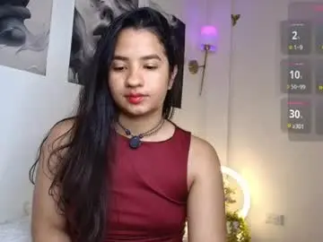 Chaturbate Free Live Porn of thepeach_