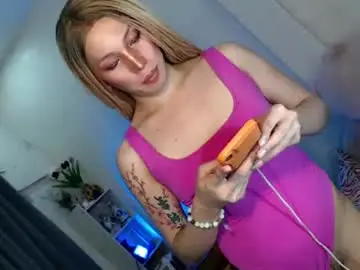 Chaturbate Private Sex Chat of tsgirl_julian69